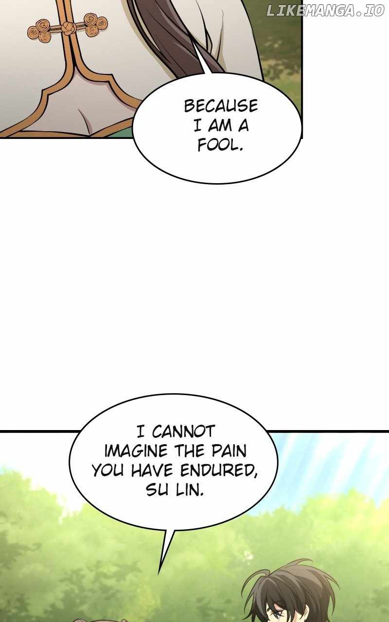 The Laws of Cultivation Chapter 28 73